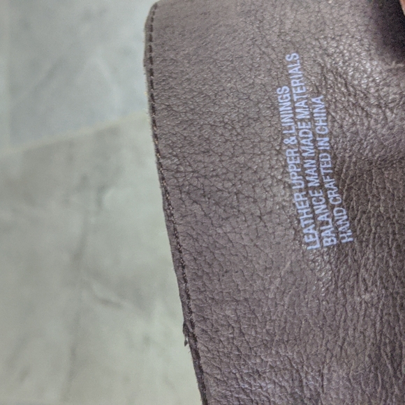 Børn Riding Boots - Picture 8 of 13